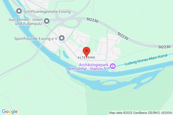 Austiling