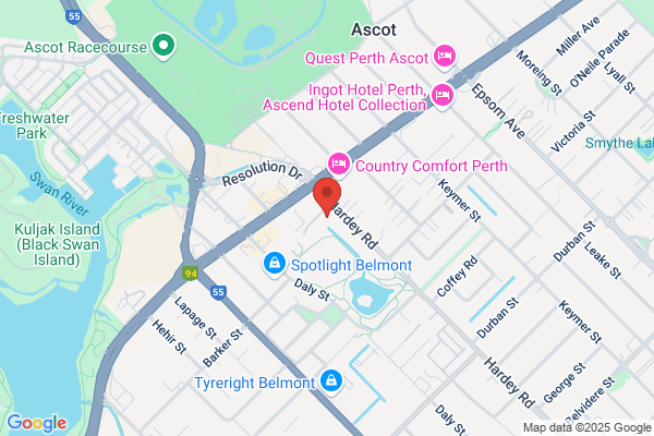 Australian Tooling Services