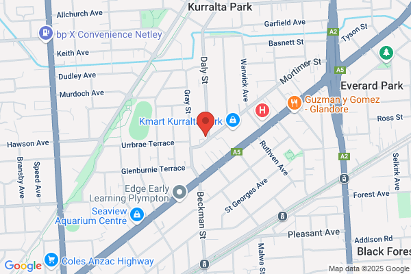Raine & Horne Kurralta Park