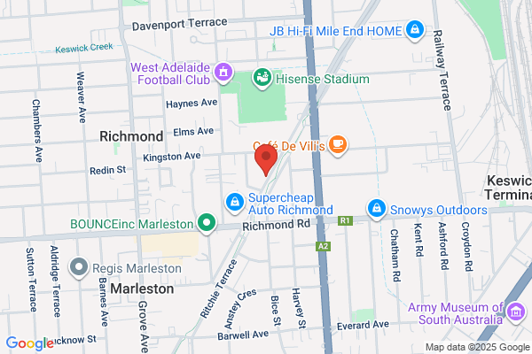 Staging Connections (SA) Pty Ltd