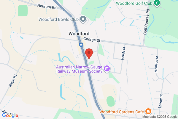 Elders Real Estate Woodford/Kilcoy