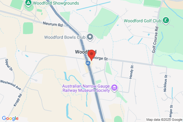 bloom hearing specialists Woodford