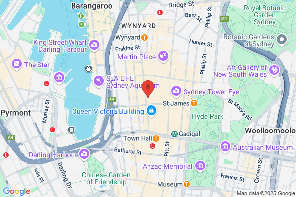 Einfeld Symonds Vince Chartered Accountants
