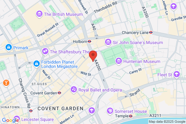 Nexia Court & Co Chartered Accountants