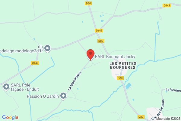 Boumard Emmanuel