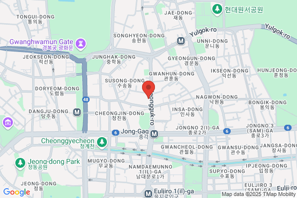 Korea Acupuncture & Herbal Medicine