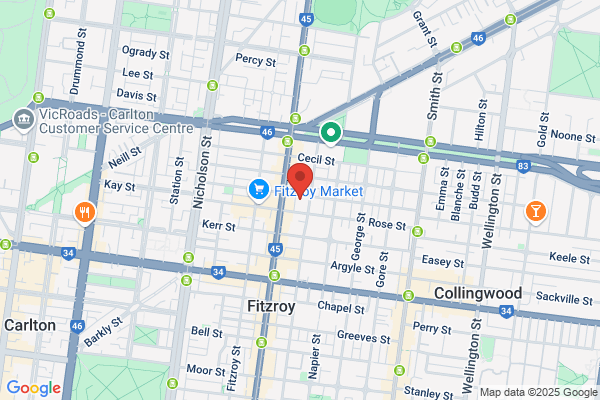 Firkin Architects