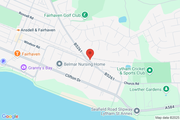 Firth Dorreen Architects Pty Ltd