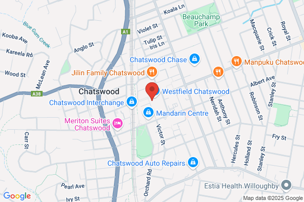 Advanced Esthetique Beauty Clinic