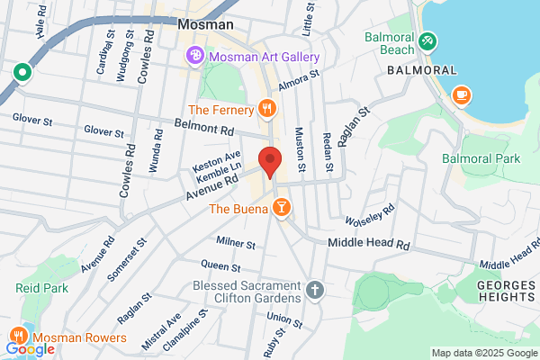 Australian Cosmetic Tattoo Centre