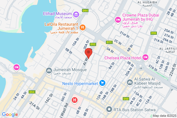 Avenue Bridal Boutique The