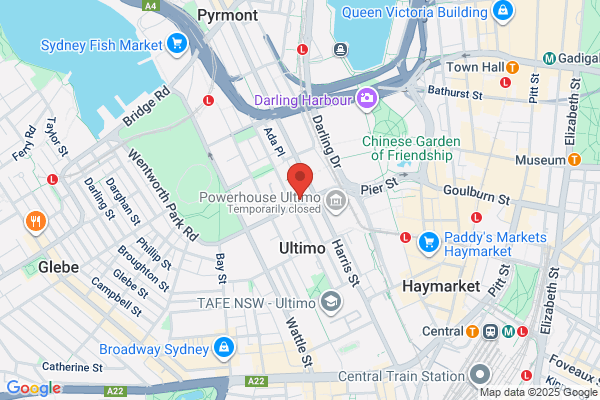 ABC Developmental Learning Centre - Ultimo