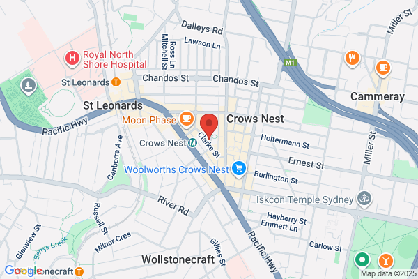 Kelly's Place Children's Centre(Crows Nest)