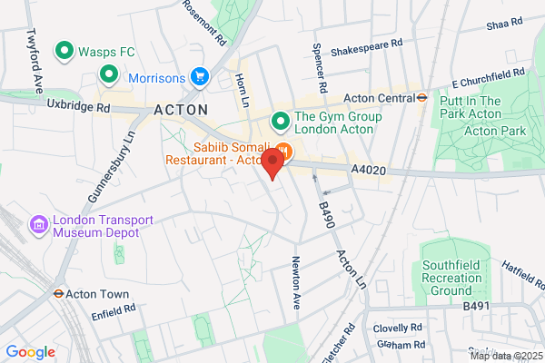 Action Health Centre