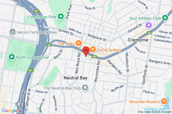 Chiropractic Centre