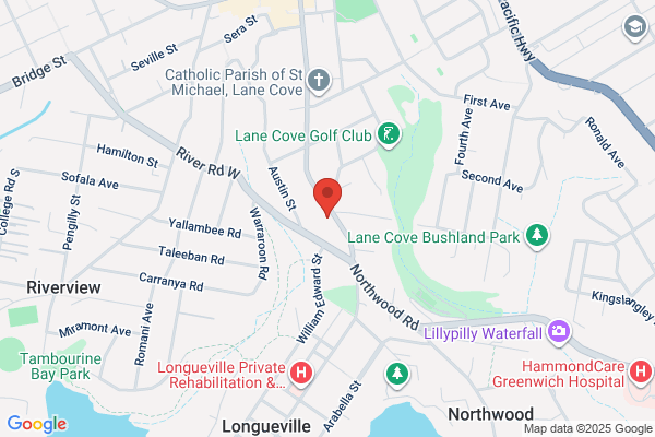 Longueville Road Chiropractic Centre
