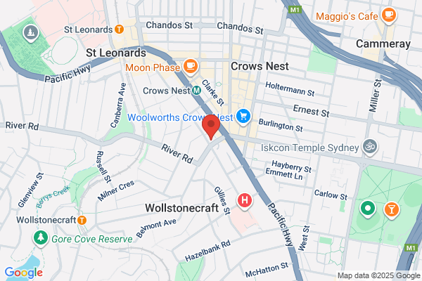 Shirley Rd Chiropractic