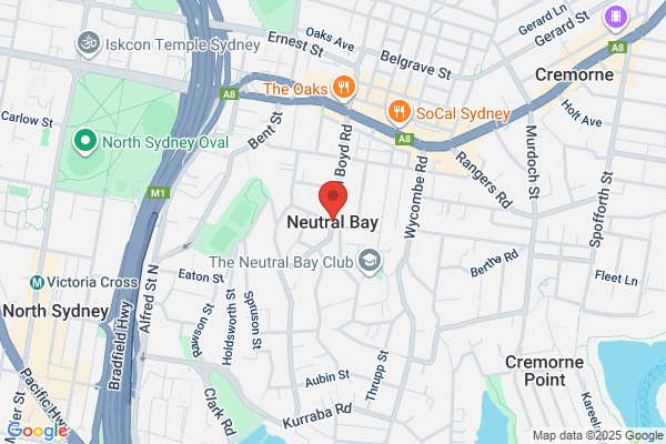 CR Technologies Pty Ltd