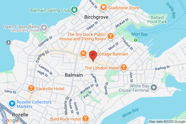 Balmain Mall Dental Surgery