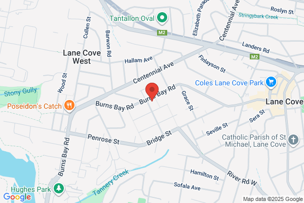 Burns Bay Dentistry