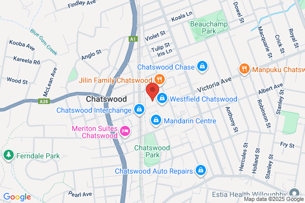 Chatswood Dental Care