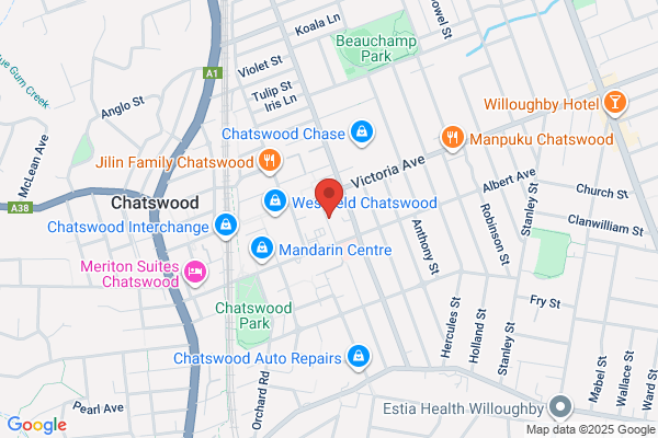 Crown Dental Surgery