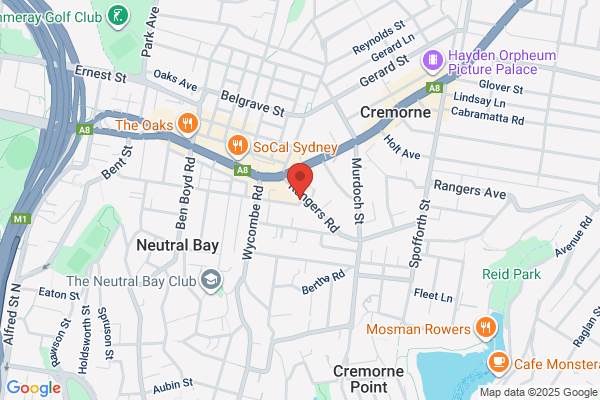 Dental Care Network