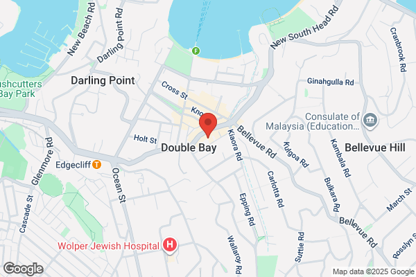 Double Bay Dental Studio