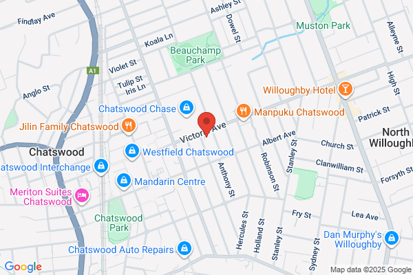 Primary Dental Chatswood