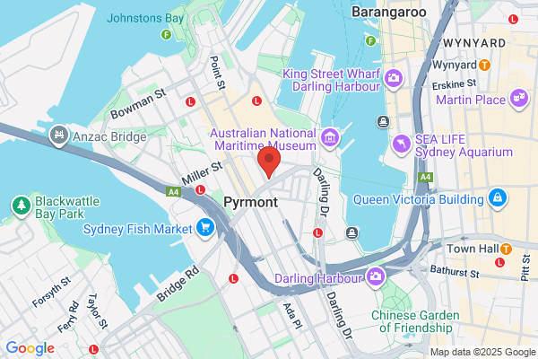 STAR dentistry Pyrmont