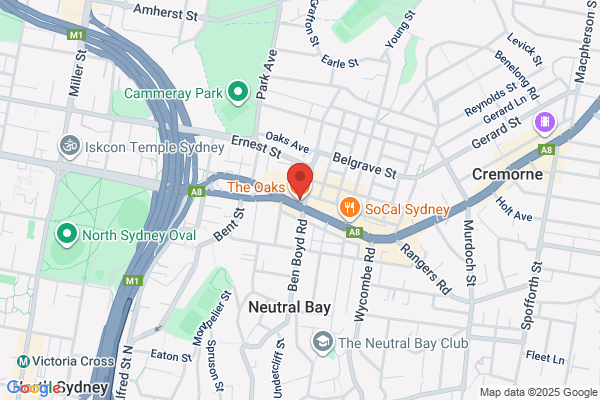 A Stukey