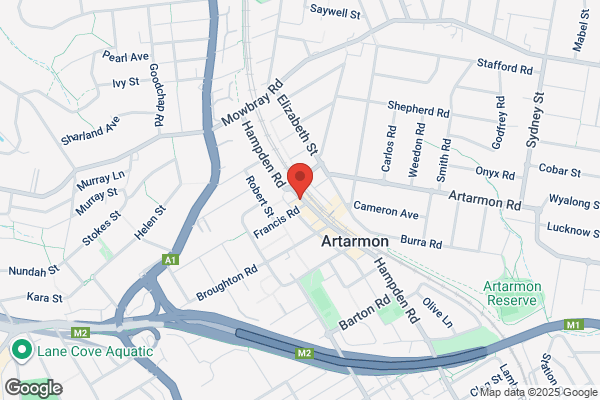Artarmon Medical Practice