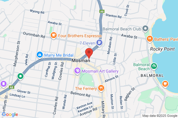 Beazley Alison Dr