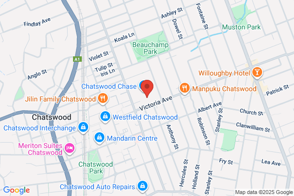 Chatswood Chase Medical Centre
