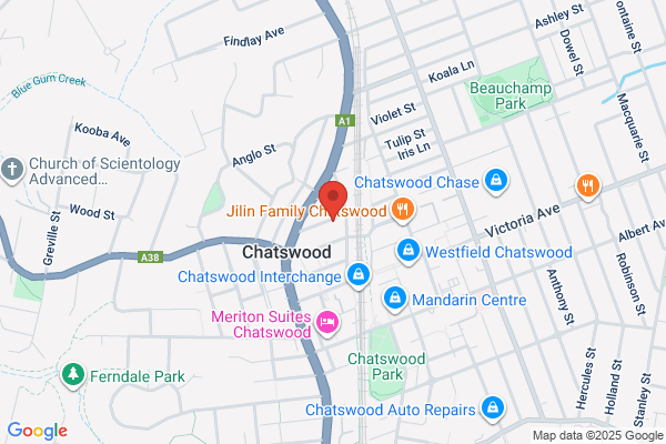 Chatswood Dermatology Centre