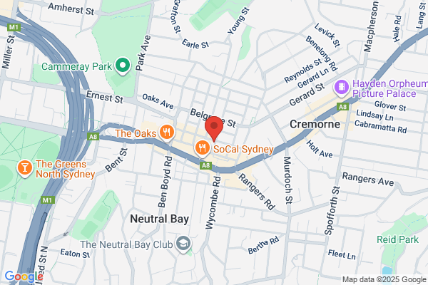 Cosmetic Surgery Information Centre