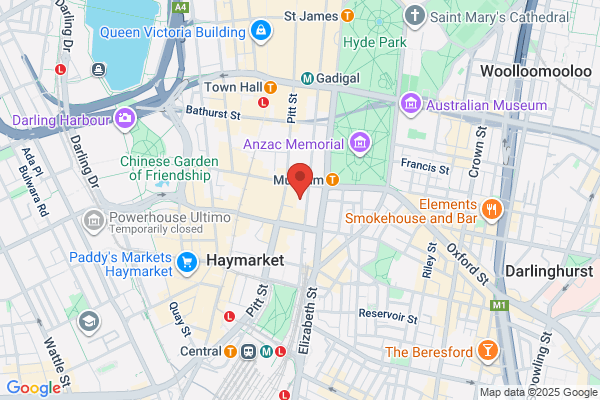 Castlereagh Dry Cleaners