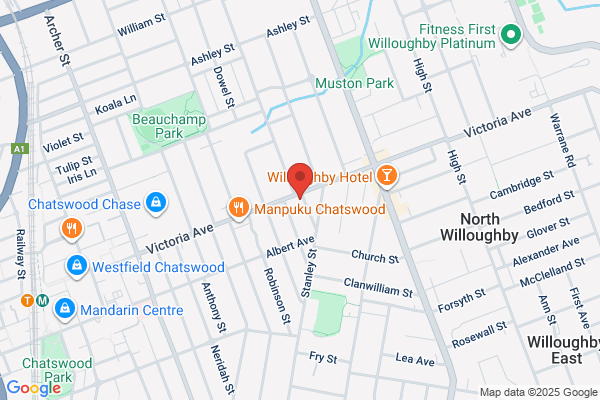 Chatswood Dry Cleaners
