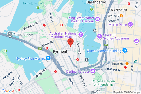 Harbourside Dry Cleaners