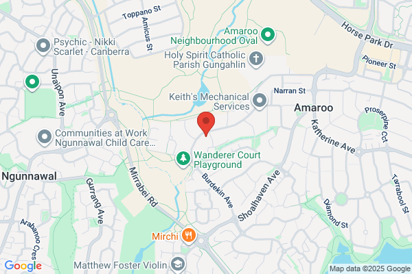 A. Woods Electrical Services