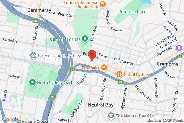 Connor Electrical Group Pty Ltd