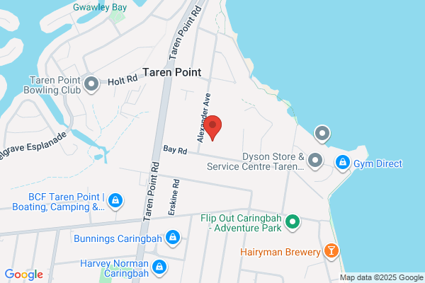 Sydney City Electrical Wholesalers