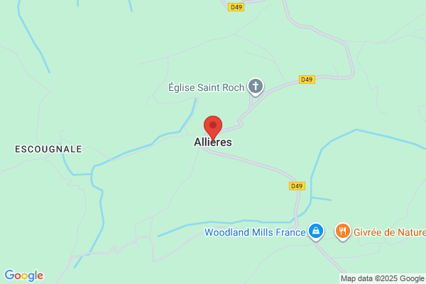 Alliere