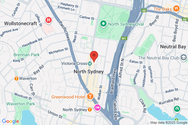 Certainty Financial (NSW) Pty Ltd