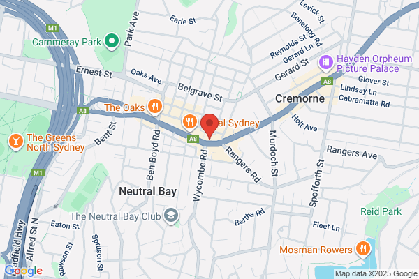 Flohm Norman