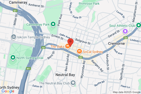 Just Cuts
