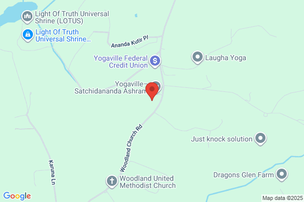 International Yoga Teachers Association Inc.