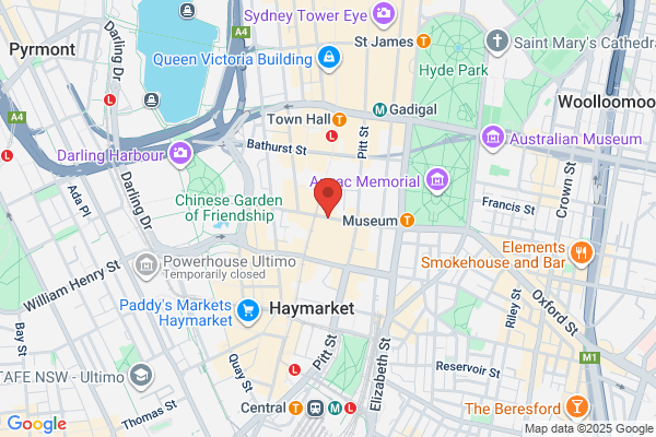 DY Constructions Australia