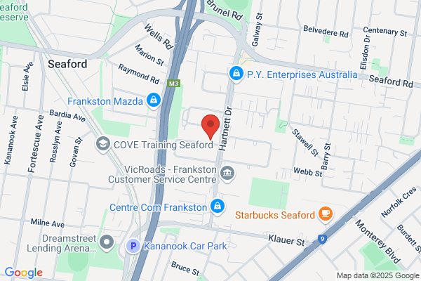 Edge Internet Services Australia