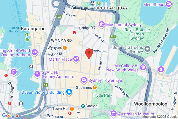 Australian Bullion Company